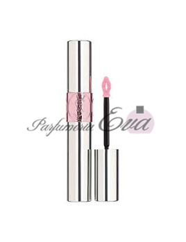 Yves Saint Laurent VOLUPTE TINT-IN-OIL Nr. 04 Pink about me, Lesk na pery 6ml