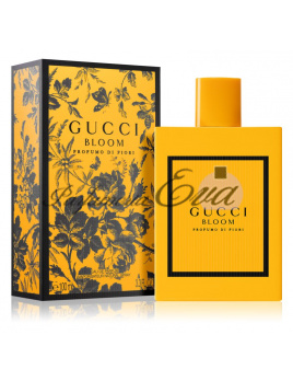 Gucci Bloom Profumo di Fiori, parfumovaná voda 50ml