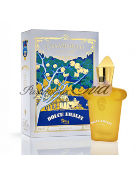 Xerjoff Casamorati Dolce Amalfi, Parfumovaná voda 30ml