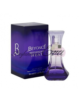Beyonce Midnight Heat, Parfumovaná voda 30ml