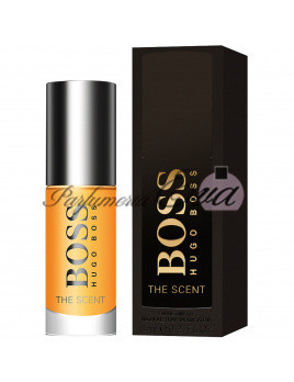 Hugo Boss BOSS The Scent, Toaletná voda 8ml