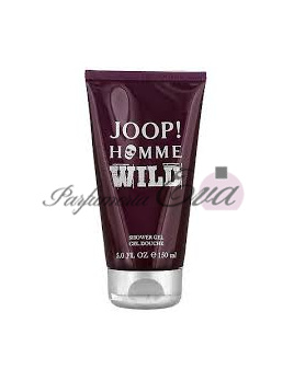 Joop Homme Wild, Sprchovací gél 150ml