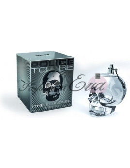 Police To Be The Illusionist, Toaletná voda 40 ml - tester