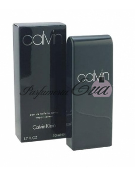 Calvin Klein Calvin for Man, Toaletná voda 100ml