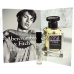 Abercrombie & Fitch Authentic (M)