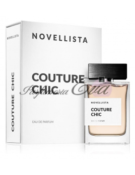 Novellista Couture Chic, vzorka vône