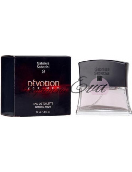 Gabriela Sabatini Devotion, Deodorant 75ml