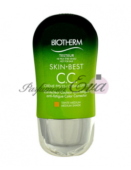 Biotherm Skin Best CC Cream SPF25, Make-up - 30ml