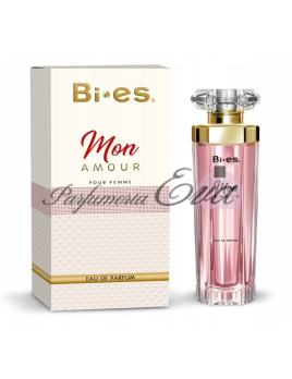 Bi es Mon Amour, Parfémovaná voda 50ml ( Alternativa parfemu Guerlain Mon Guerlain)