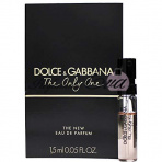 Dolce & Gabbana Dolce The Only One (W)