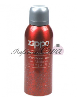 Zippo Fragrances The Original, Balzam po holeni 125ml