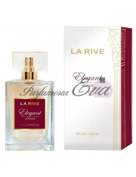 La Rive Elegant, Parfémovaná voda 100ml (Alternatíva vône Maison Francis Kurkdjian Baccarat Rouge 540)