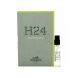 Hermes H24, EDT - Vzorka vône