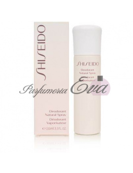 Shiseido Body Deodorant 100ml