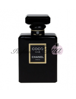 Chanel Coco Noir, Prázdny flakón