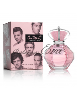 One Direction Our Moment, Parfemovana voda 80ml - tester