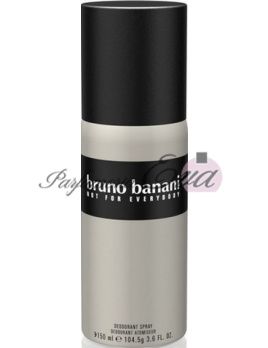 Bruno Banani Man, Deodorant 150ml
