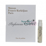 Maison Francis Kurkdjian Aqua Media Cologne Forte, EDP - Vzorka vône