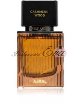 Ajmal Purely Orient Cashmere Wood, Parfumovaná voda 75ml - Tester