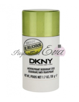 DKNY Be Delicious, Deostick 75ml