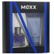 Mexx Man, Edt 50ml + 150ml sprchový gel