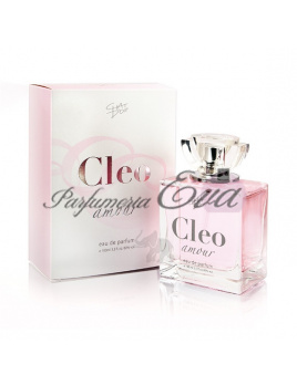 Chat dor Cleo Amour, Parfemovana voda 100ml ( Alternativa parfemu Chloe Love Story)