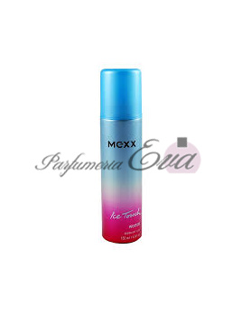 Mexx Ice Touch Woman, Deodorant 150ml