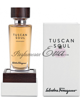 Salvatore Ferragamo Tuscan Soul Vendemmia, Toaletná voda 75ml