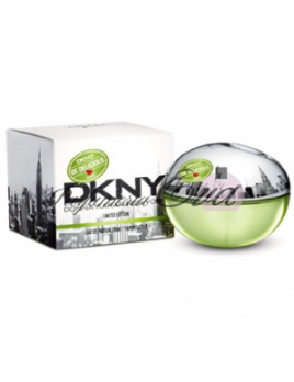 DKNY Be Delicious Love New York, Parfumovaná voda 50ml