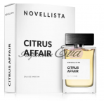 Novellista Citrus Affair, Parfumovaná voda 65ml - tester