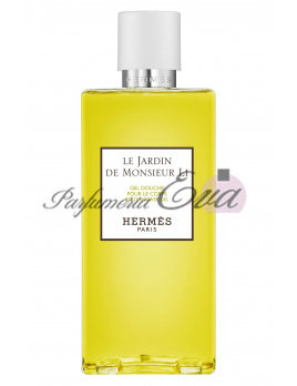 Hermes Le Jardin de Monsieur Li, Sprchovací gél 40ml