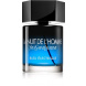 Yves Saint Laurent La Nuit de L'Homme Bleu Electrique Intense, Toaletná voda 100ml - Tester