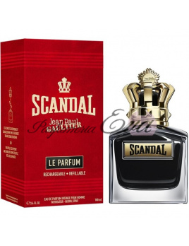 Jean Paul Gaultier Scandal Le Parfum Intense, Parfumovaná voda 100ml - Tester