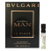 Bvlgari Man in Black, EDP - Vzorka vône