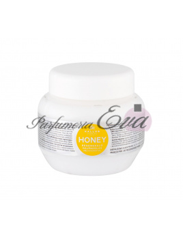 Kallos Cosmetics Honey, Maska na vlasy 275ml