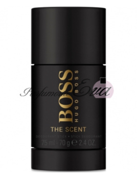 Hugo Boss The Scent, Deostick 75ml