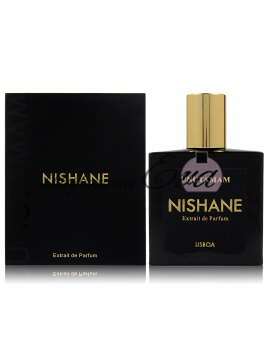 Nishane Unutamam, Parfumovaný extrakt 30ml