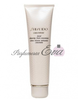 Shiseido koncentrovaná čistiaca pena na tvár 150ml