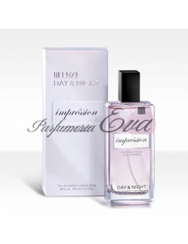 Jfenzi Day Night Impression, Parfemovana voda 100ml (Alternativa parfemu Dolce & Gabbana L´imperatrice 3)