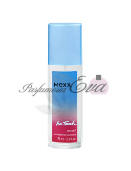 Mexx Ice Touch Woman, Deodorant 75ml