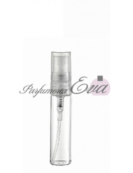 Versace Eros Pour Homme, Parfumovaná voda - Odstrek s rozprašovačom 3ml