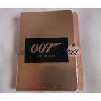 James Bond 007 James Bond 007 (W)
