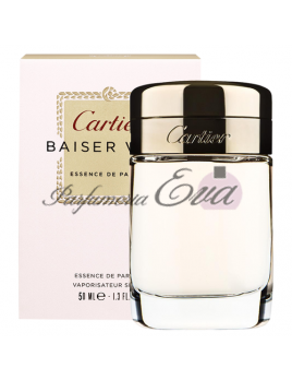 Cartier Baiser Vole, Parfumovaná voda 100ml