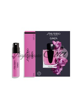 Shiseido Ginza Murasaki, EDP - Vzorka vône