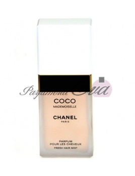 Chanel Coco Mademoiselle, Vlasová hmla 35ml