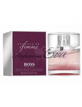 Hugo Boss Essence de Femme, Parfumovaná voda 50ml - Tester