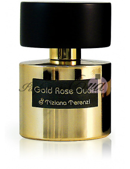Tiziana Terenzi Gold Rose Oudh, Parfemovaná voda 100ml - Tester