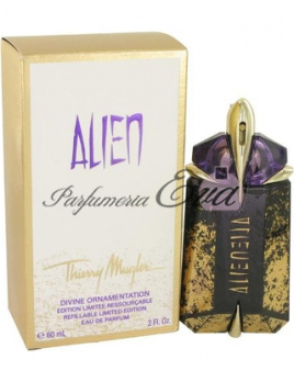 Thierry Mugler Alien Divine Ornamentation, parfumovaná voda - 60 ml