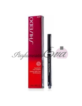 Shiseido Automatické jemné očné linky 1,4 ml čierne BK901