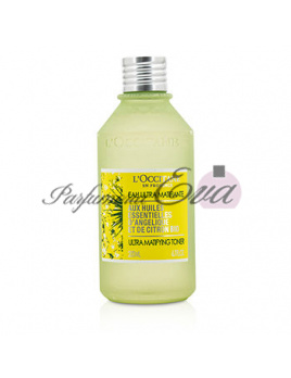 L´Occitane Angelica Ultra Mattifying Toner-Lemon,  200ml